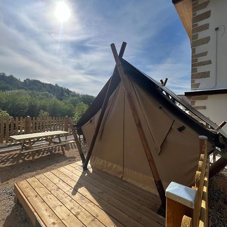Camping Igara De San Sebastian Exterior photo