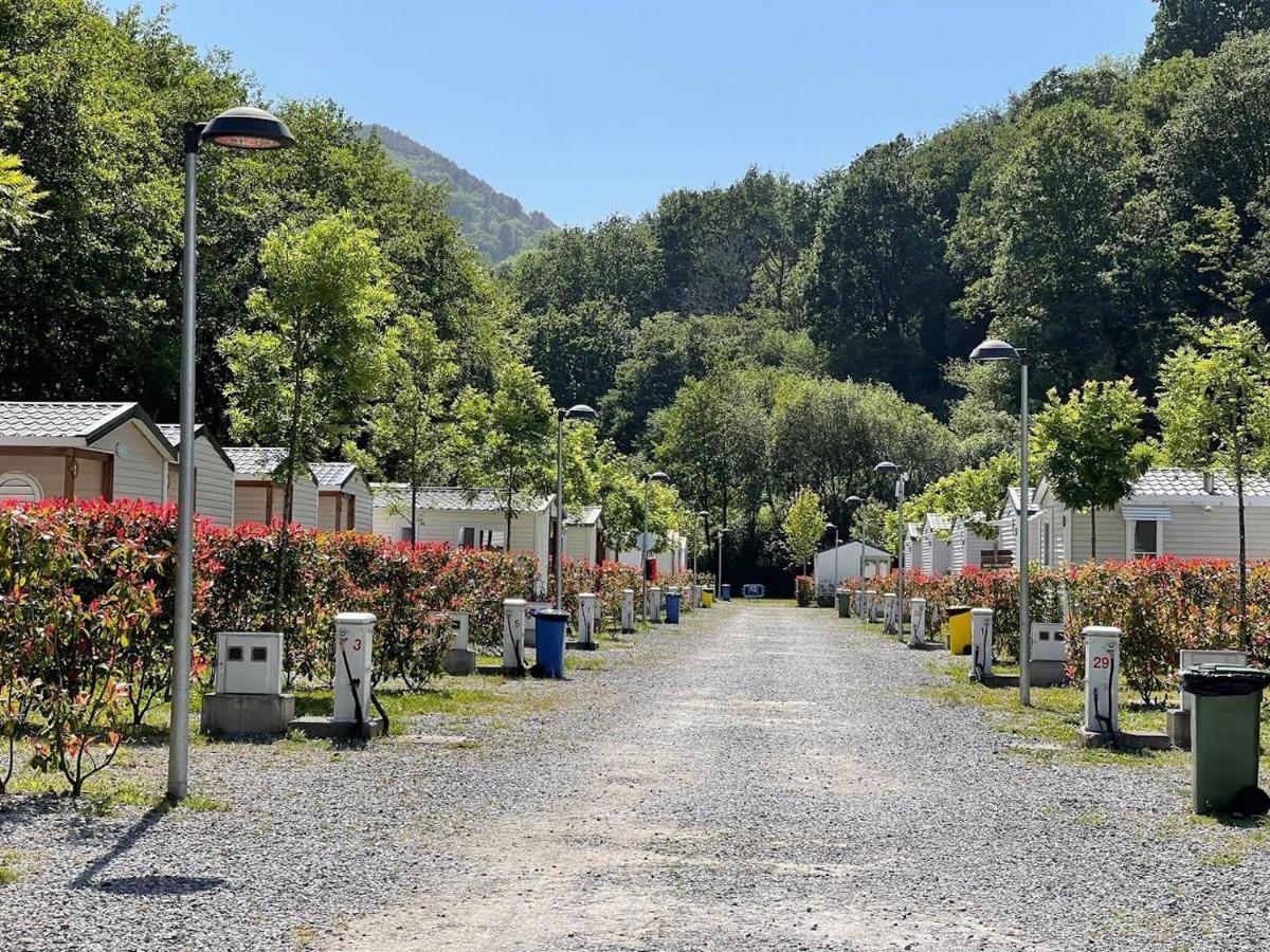 Camping Igara De San Sebastian Exterior photo