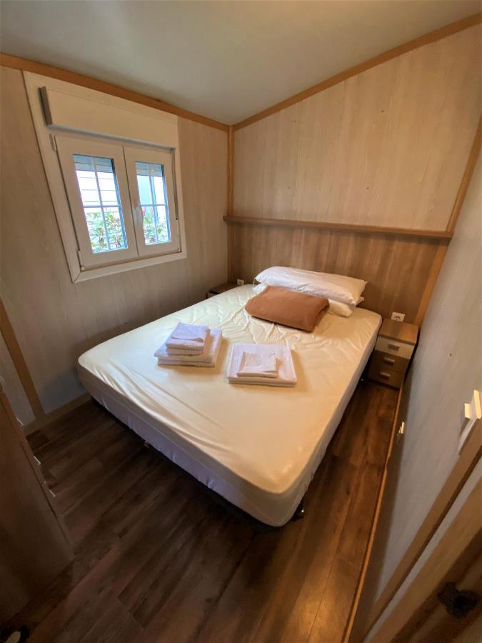Camping Igara De San Sebastian Exterior photo