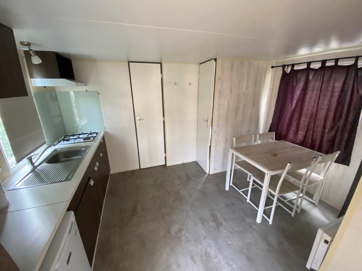 Camping Igara De San Sebastian Exterior photo
