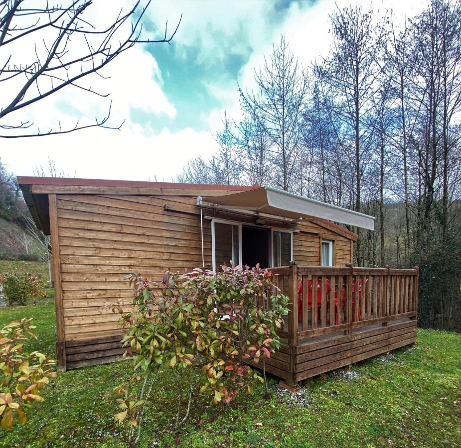 Camping Igara De San Sebastian Exterior photo