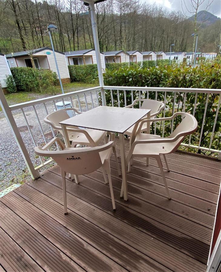 Camping Igara De San Sebastian Exterior photo
