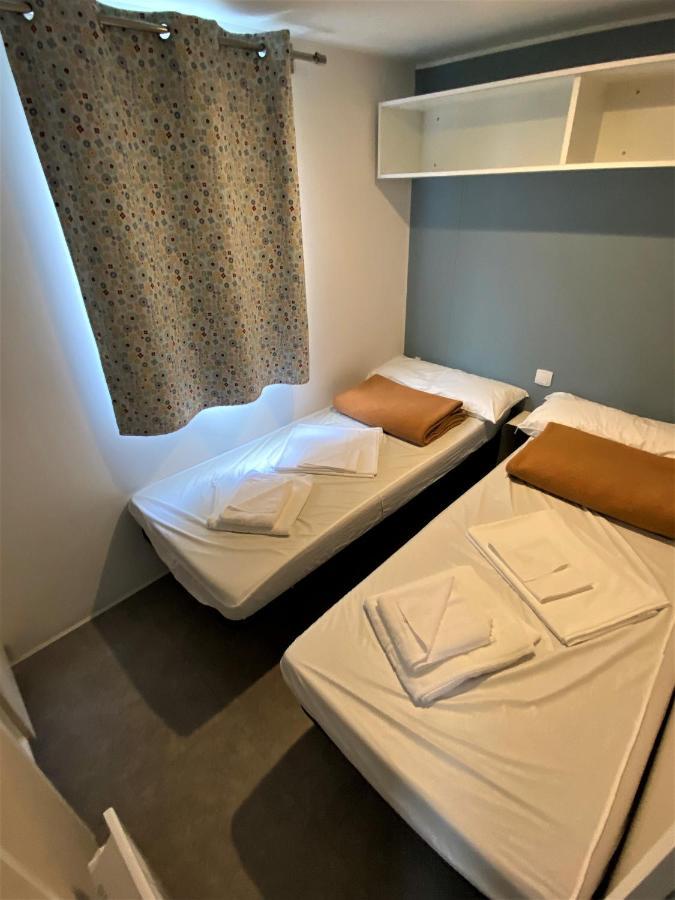 Camping Igara De San Sebastian Exterior photo