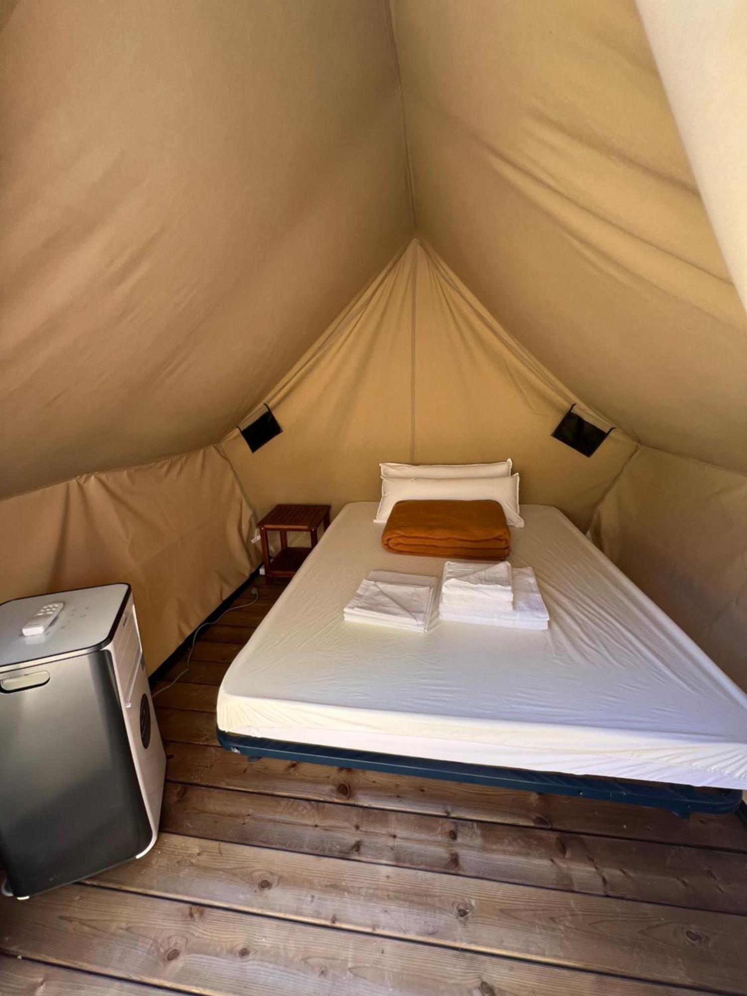 Camping Igara De San Sebastian Exterior photo