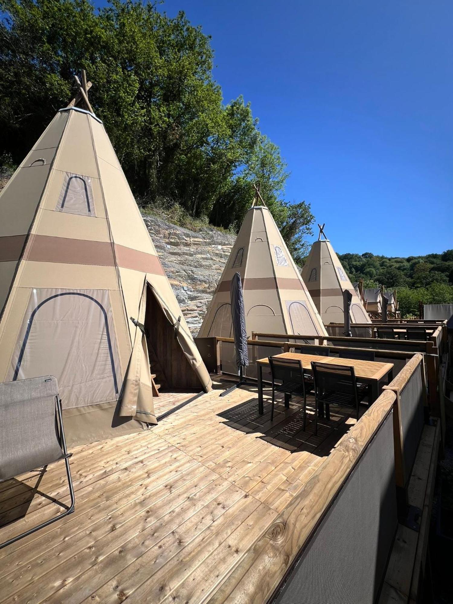 Camping Igara De San Sebastian Exterior photo