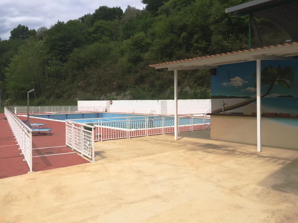 Camping Igara De San Sebastian Exterior photo
