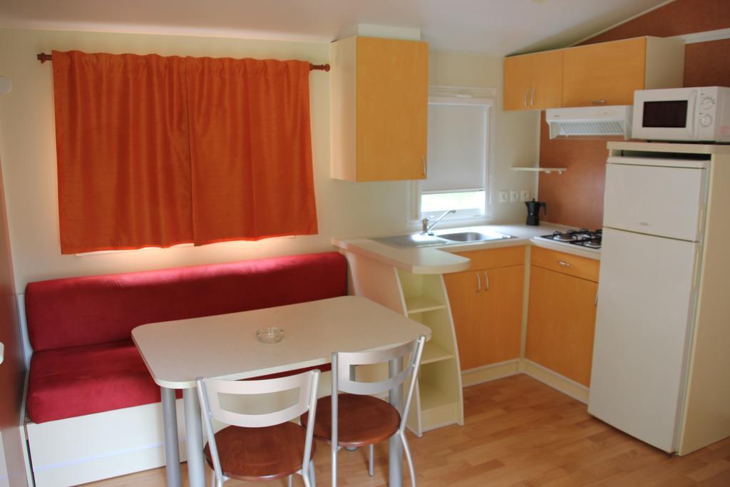 Camping Igara De San Sebastian Exterior photo