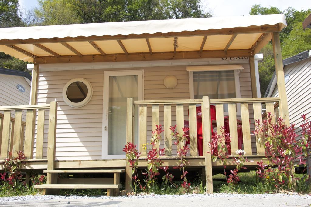 Camping Igara De San Sebastian Exterior photo