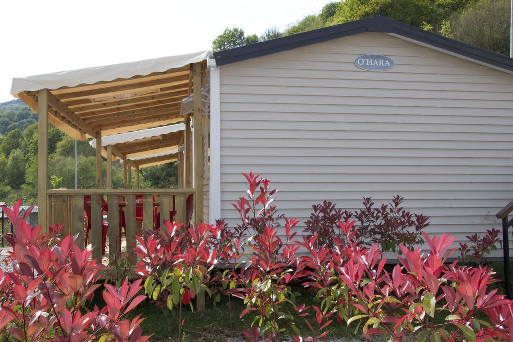 Camping Igara De San Sebastian Exterior photo