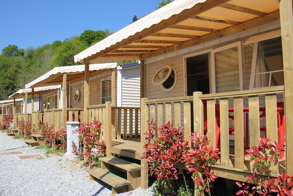 Camping Igara De San Sebastian Exterior photo