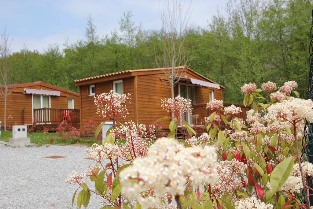 Camping Igara De San Sebastian Exterior photo