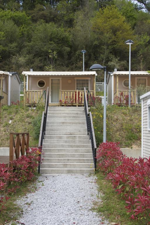 Camping Igara De San Sebastian Exterior photo