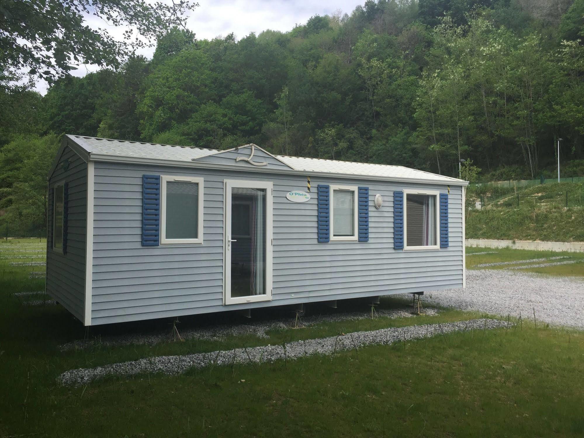 Camping Igara De San Sebastian Exterior photo